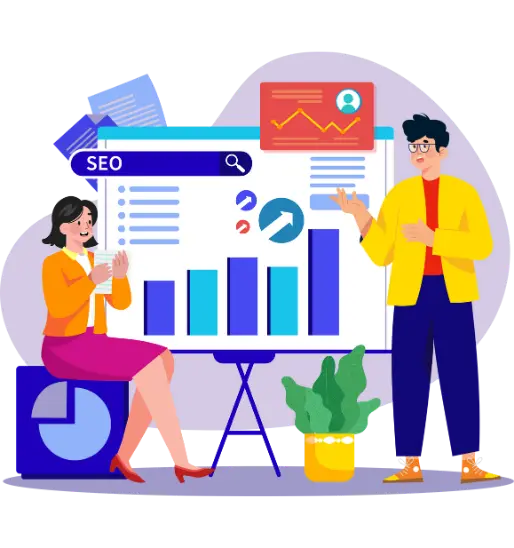 improve website ranking with garage2global