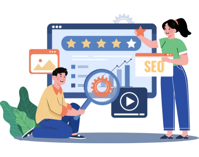 local seo services by garage2global