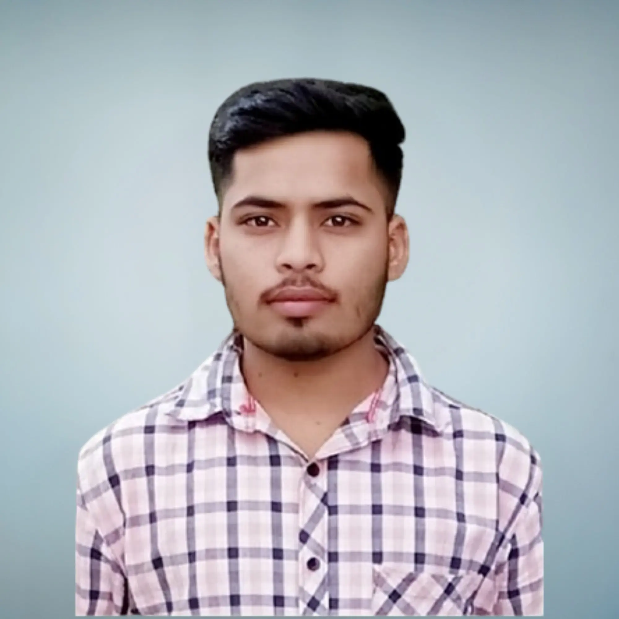 Saurabh Dwivedi Software Developer