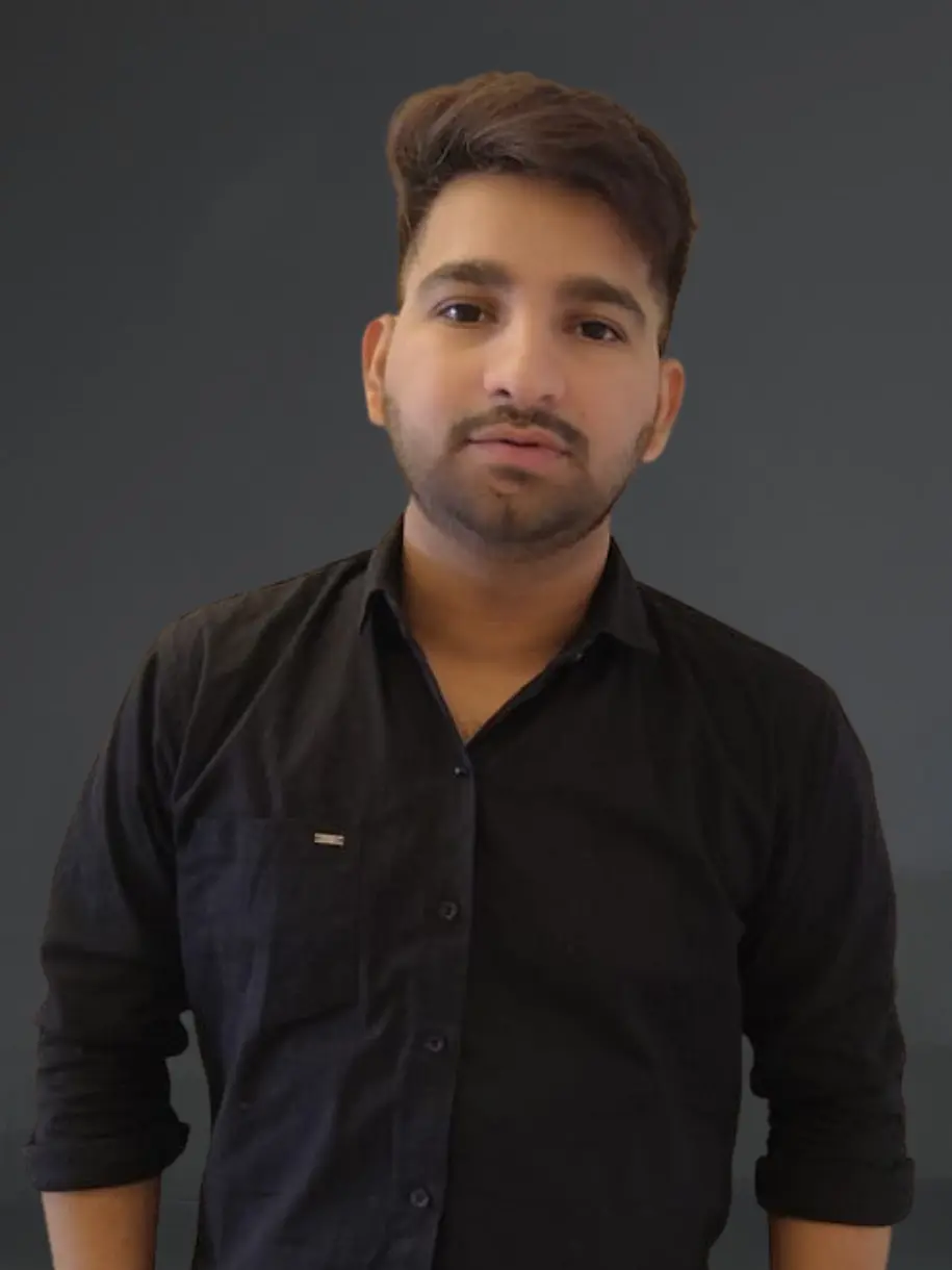 Sonal Pandey Seo Expert