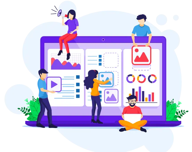 affordable digital marketing with garage2global
