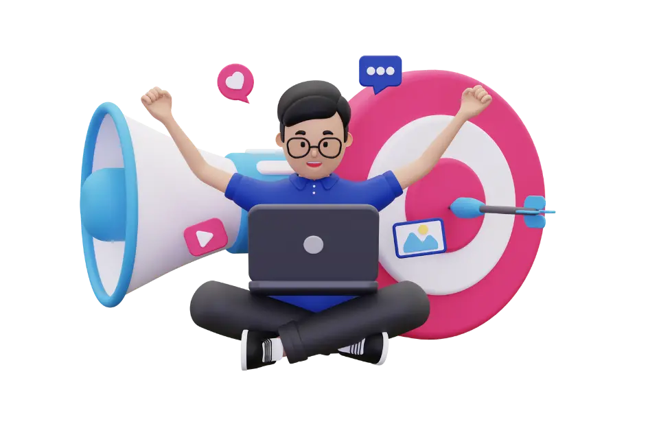 digital marketing for small businesses by garage2global