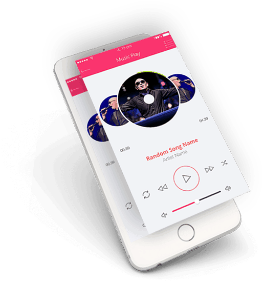 build a mobile app with garage2global