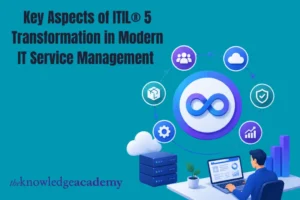 Modern IT Service Management
