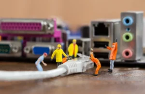Connectors and Cables
